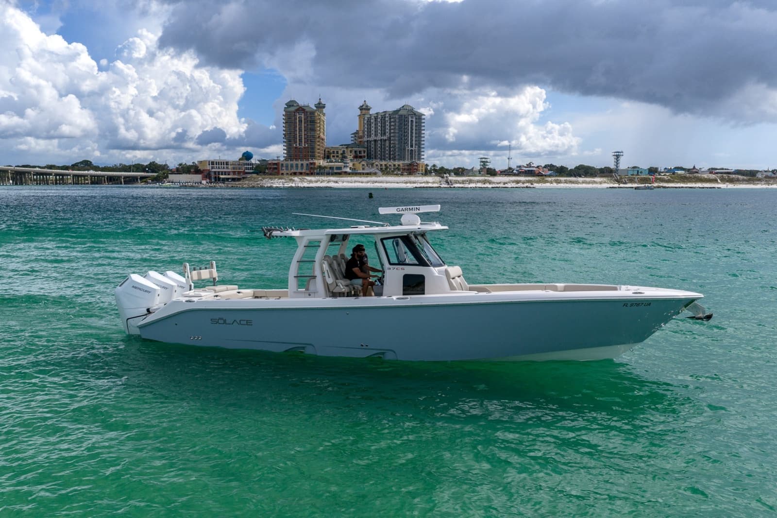 2025 Solace 37CS - Photo 4