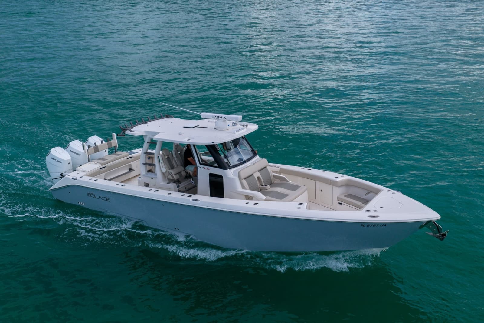 2025 Solace 37CS - Photo 27
