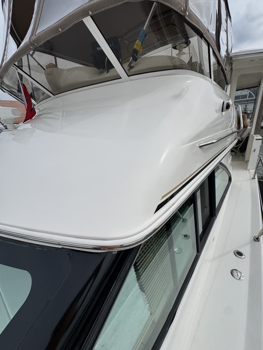 1998 Sea Ray 370 Aft Cabin - Photo 12
