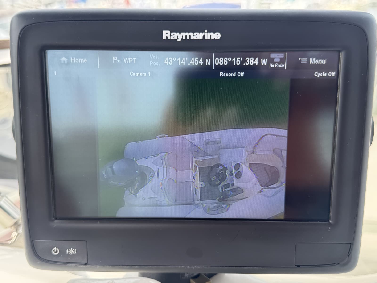 1998 Sea Ray 370 Aft Cabin - Photo 29