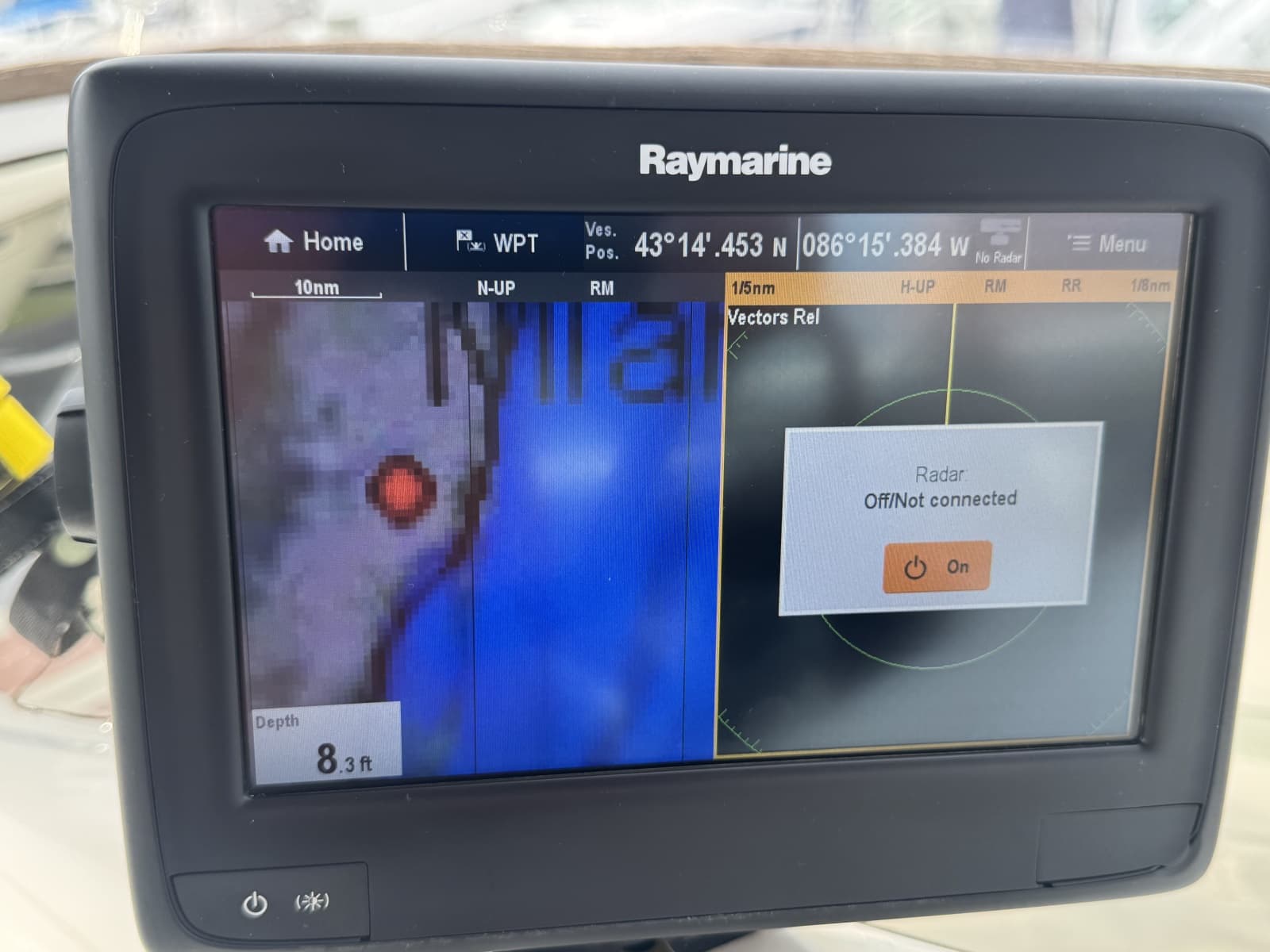 1998 Sea Ray 370 Aft Cabin - Photo 28