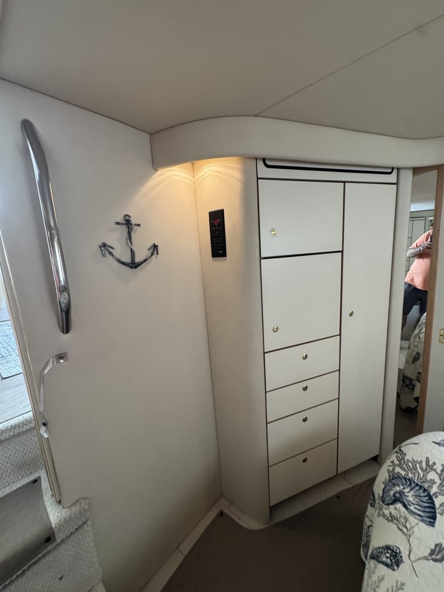 1998 Sea Ray 370 Aft Cabin - Photo 56