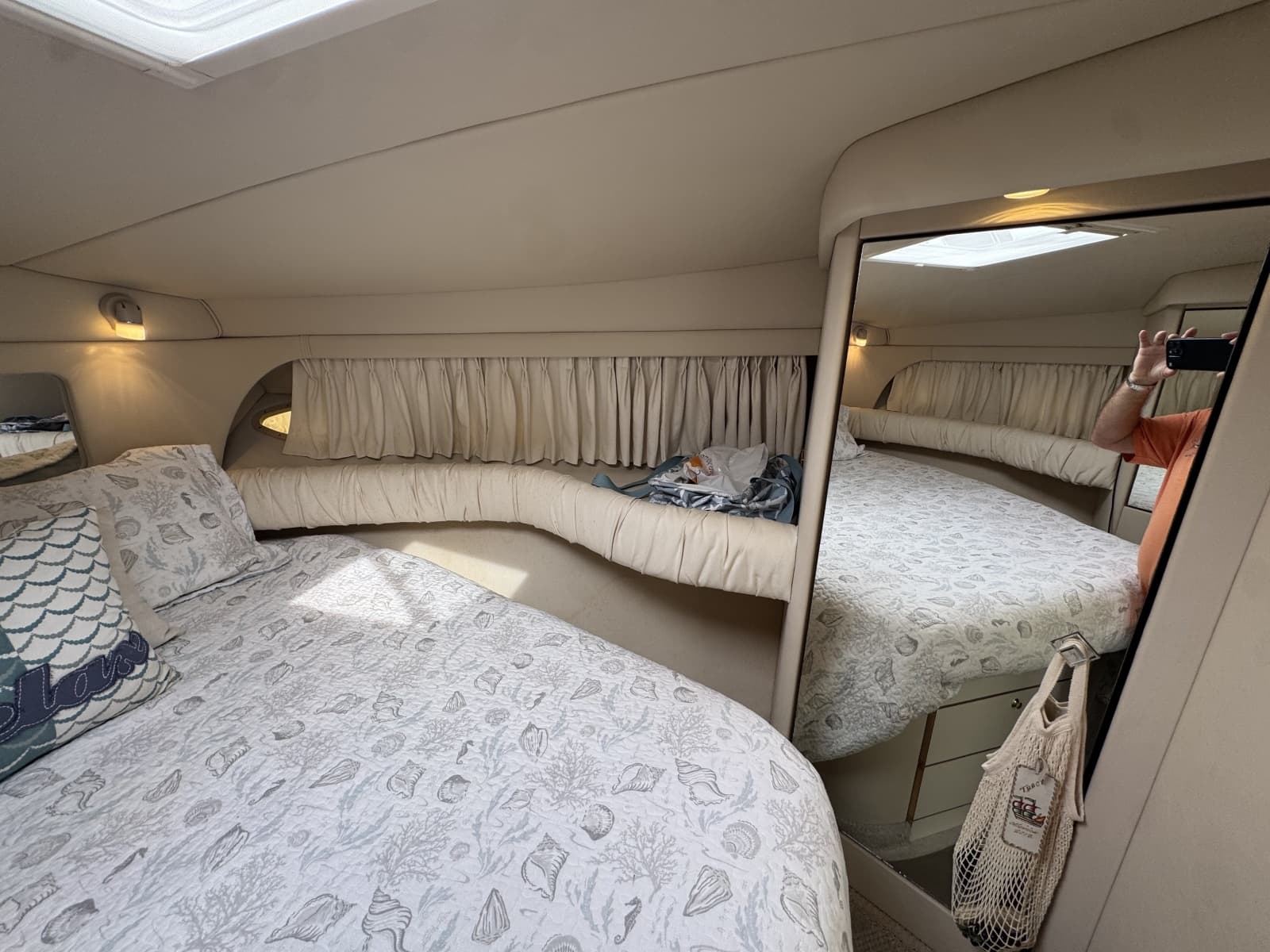 1998 Sea Ray 370 Aft Cabin - Photo 43