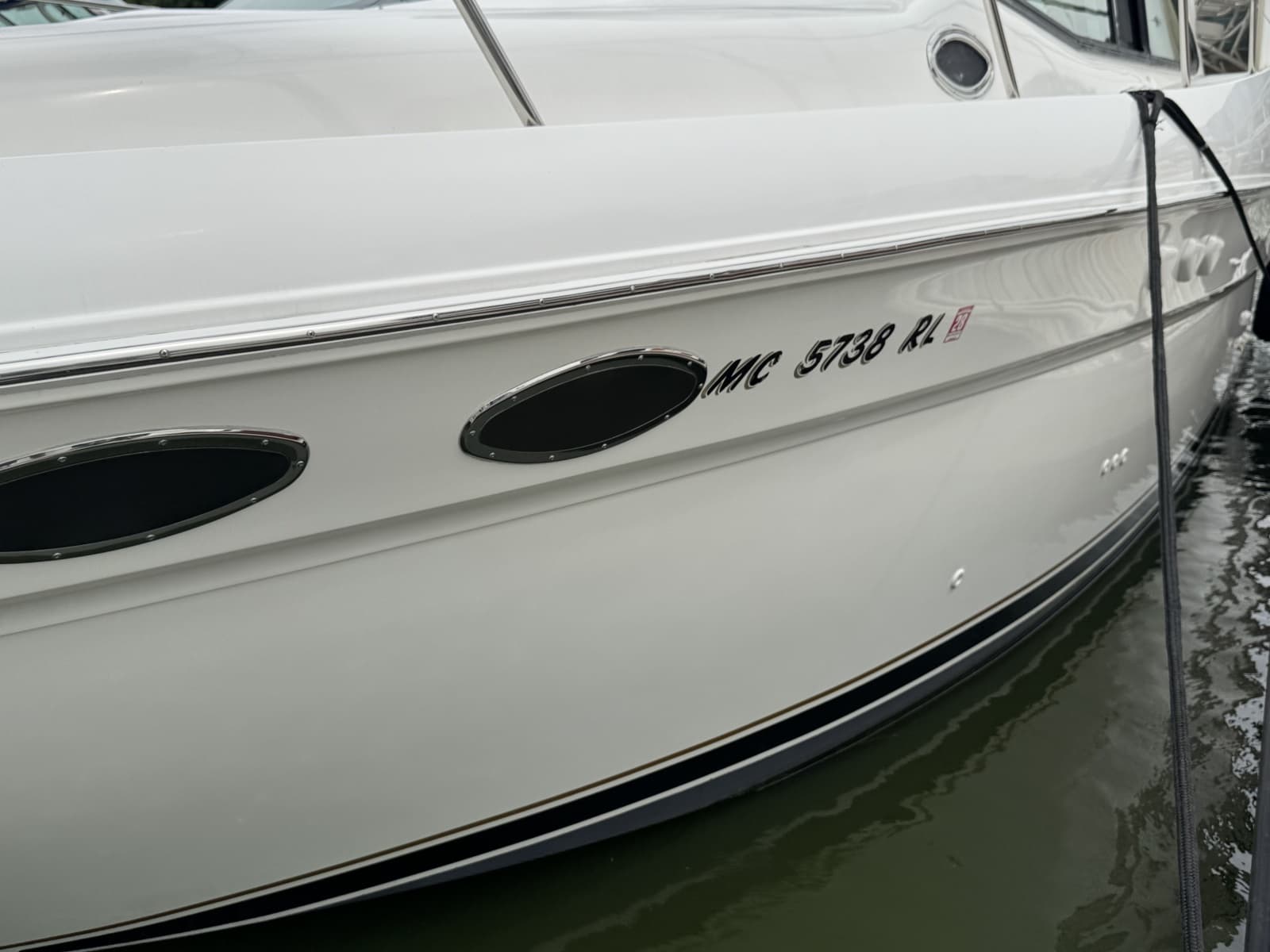 1998 Sea Ray 370 Aft Cabin - Photo 13