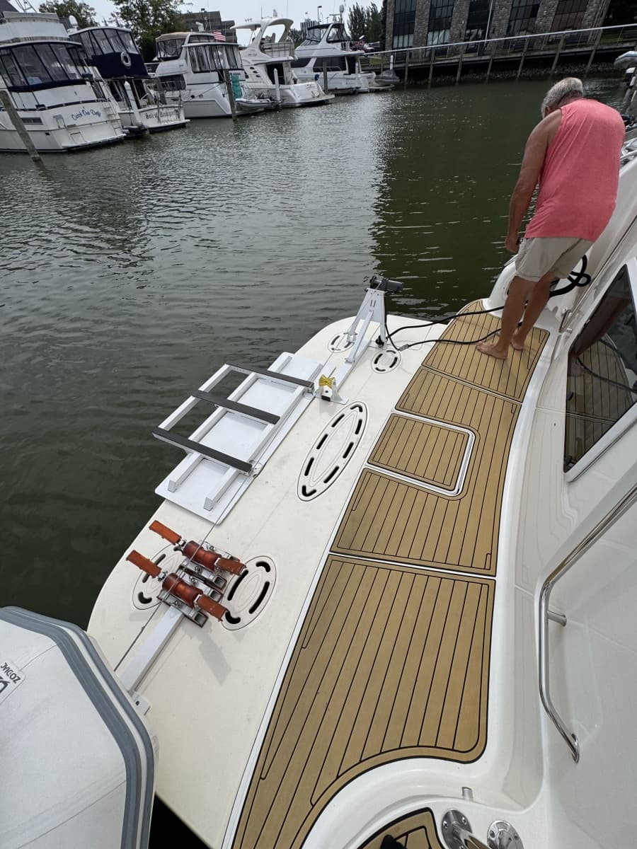 1998 Sea Ray 370 Aft Cabin - Photo 57