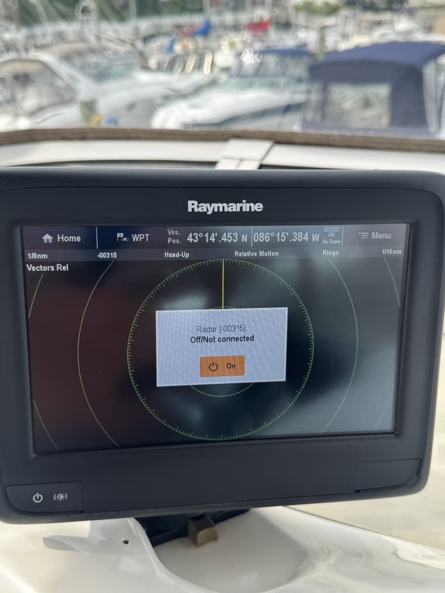 1998 Sea Ray 370 Aft Cabin - Photo 27