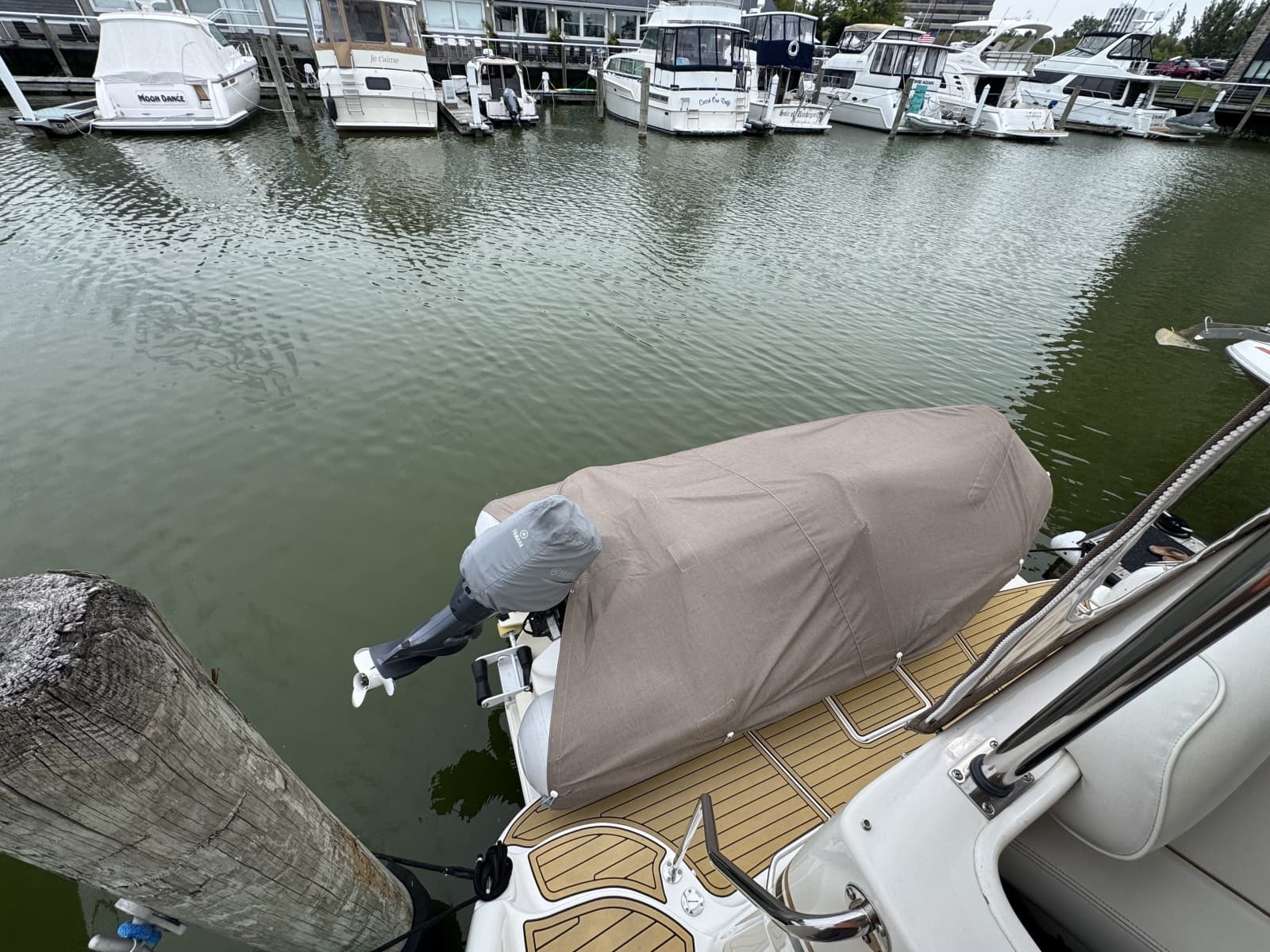 1998 Sea Ray 370 Aft Cabin - Photo 60