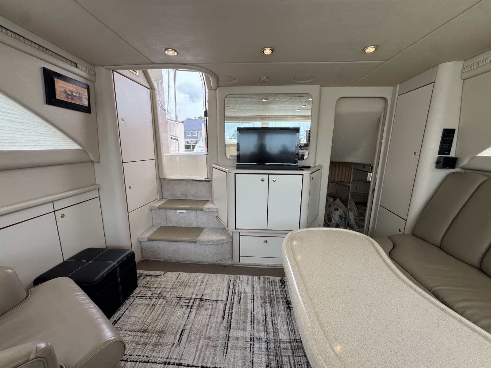 1998 Sea Ray 370 Aft Cabin - Photo 35
