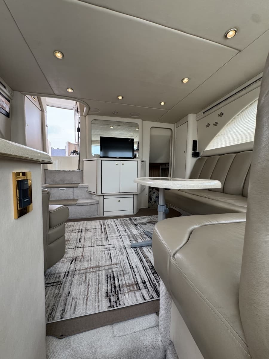 1998 Sea Ray 370 Aft Cabin - Photo 37