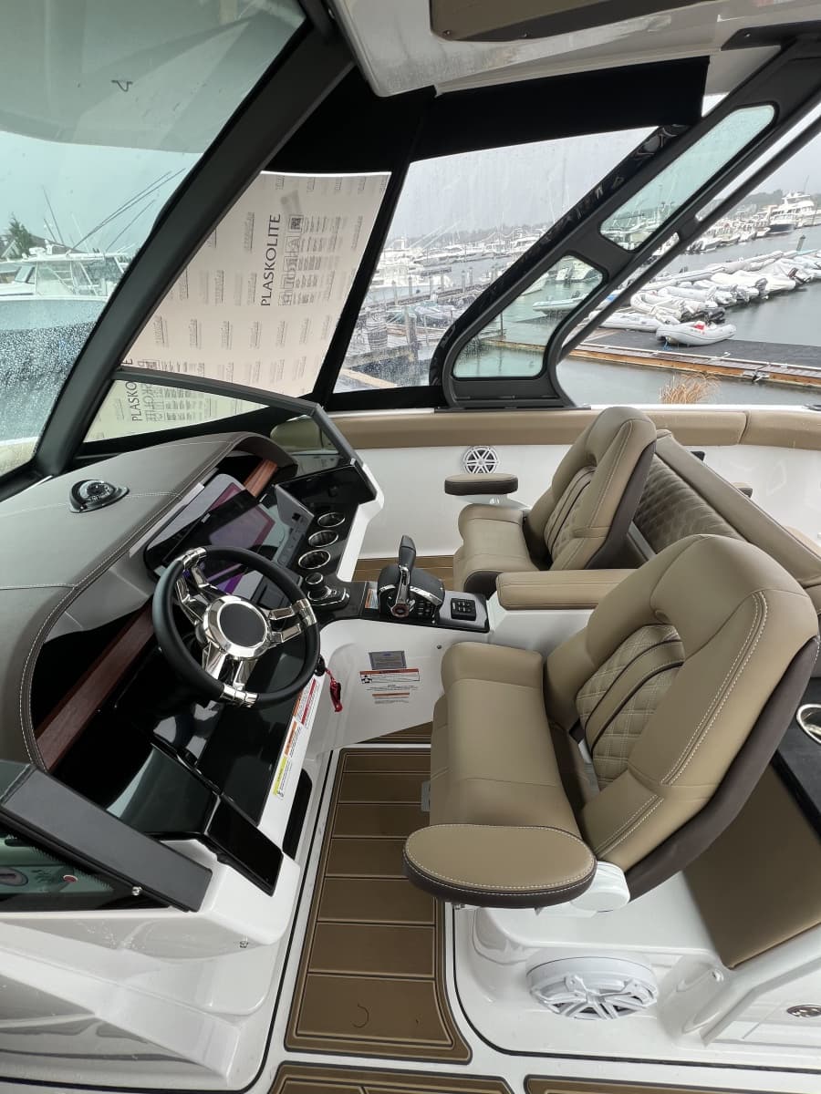 2027 Monterey 30 Elite OB - Photo 15
