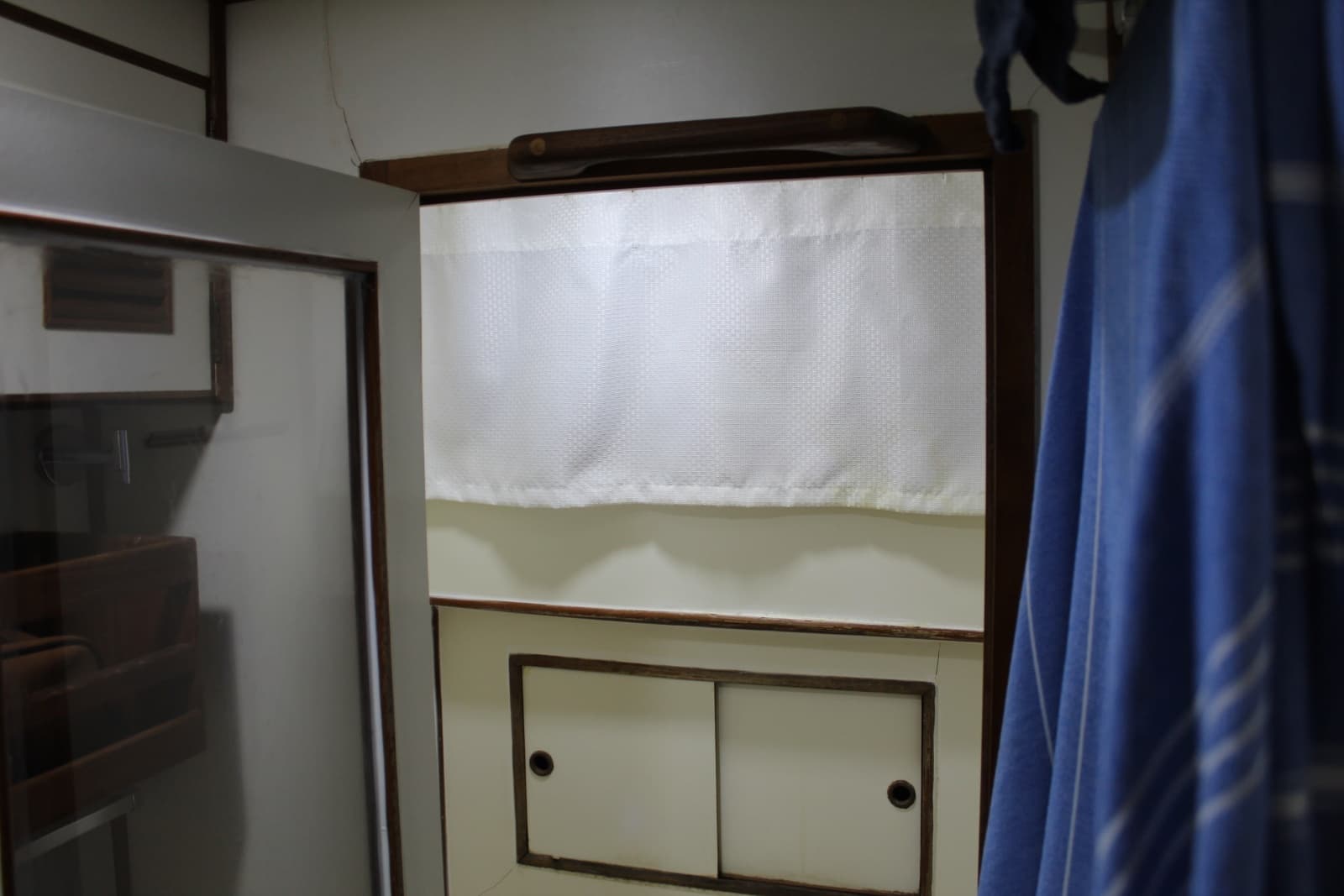 1983 Ocean Alexander 40 Double Cabin - Photo 22