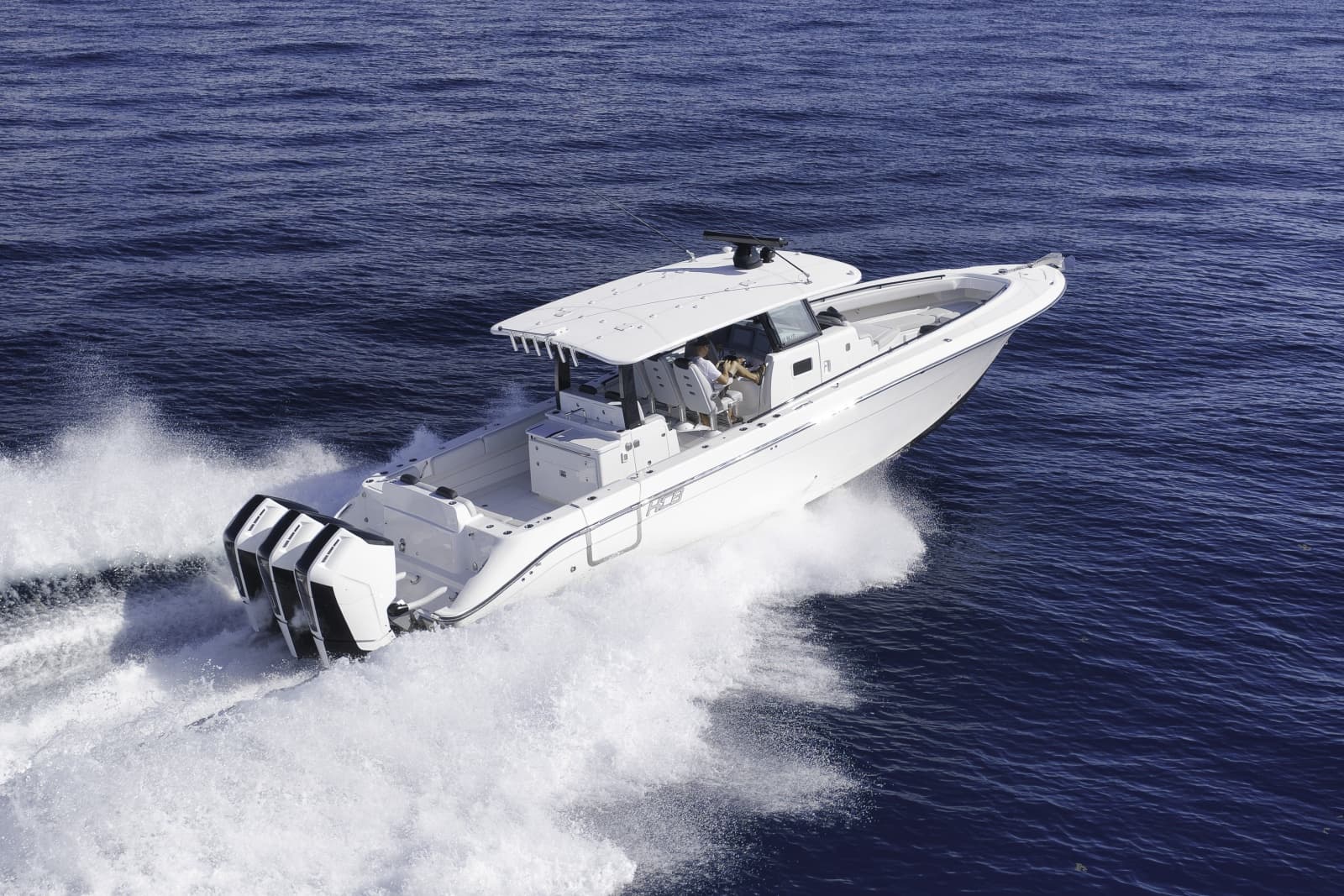 2024 HCB 42 Lujo - Photo 4