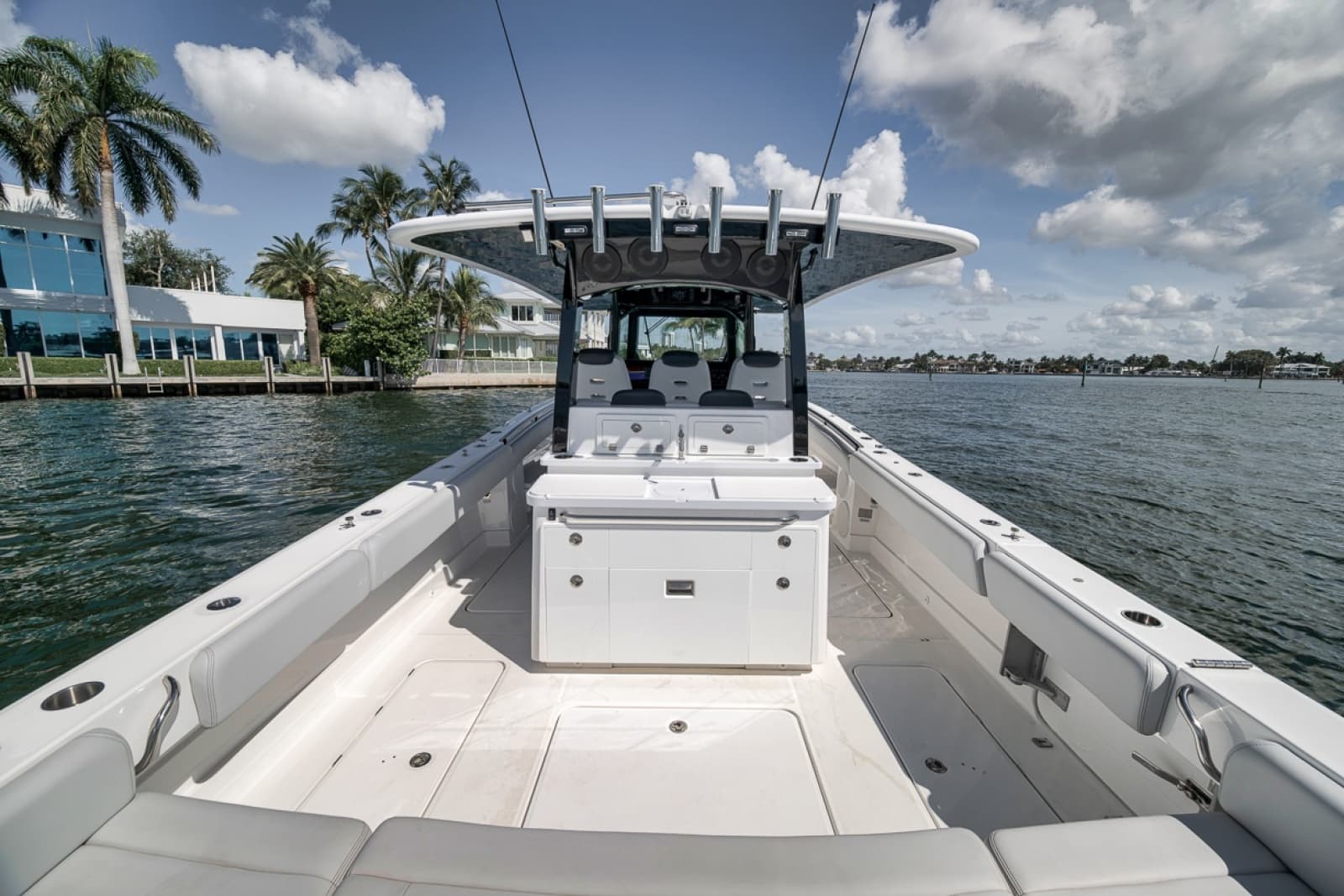 2024 HCB 42 Lujo - Photo 8