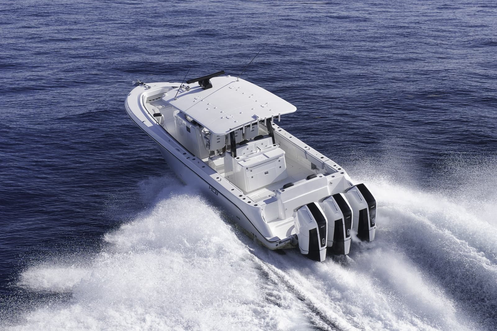 2024 HCB 42 Lujo - Photo 6