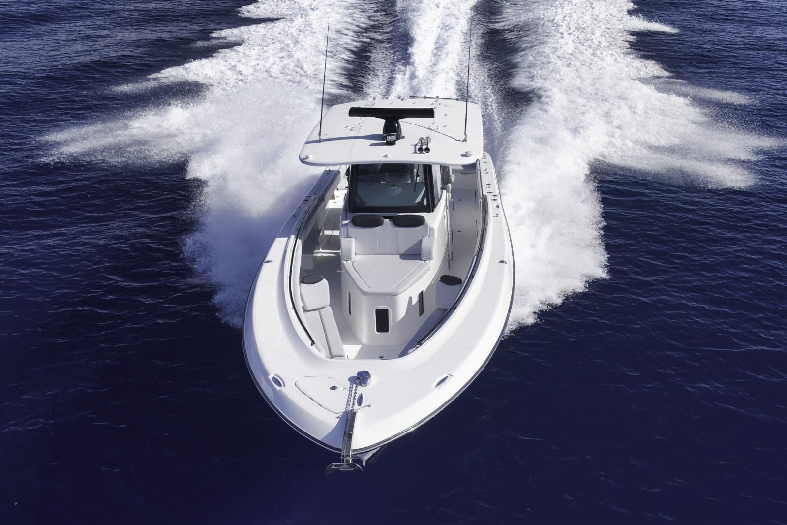 2024 HCB 42 Lujo - Photo 1