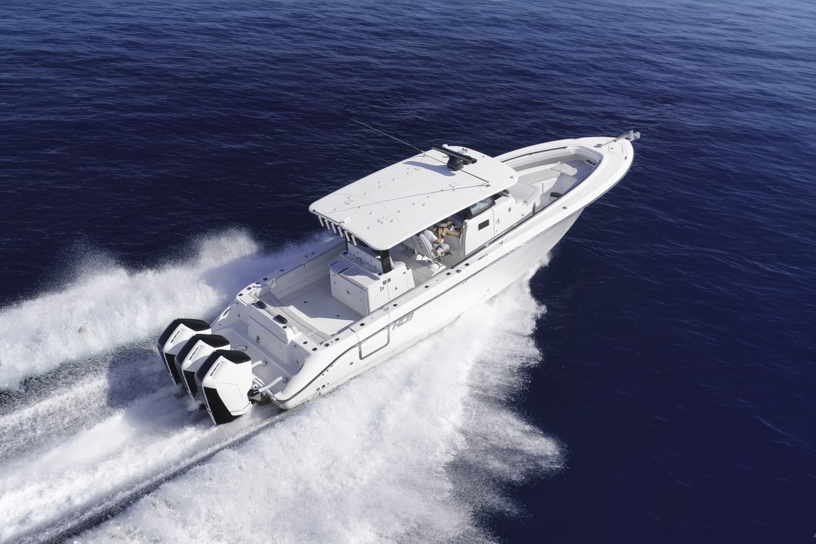 2024 HCB 42 Lujo - Photo 5