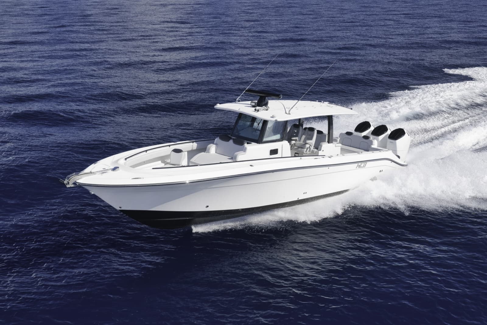 2024 HCB 42 Lujo - Photo 7