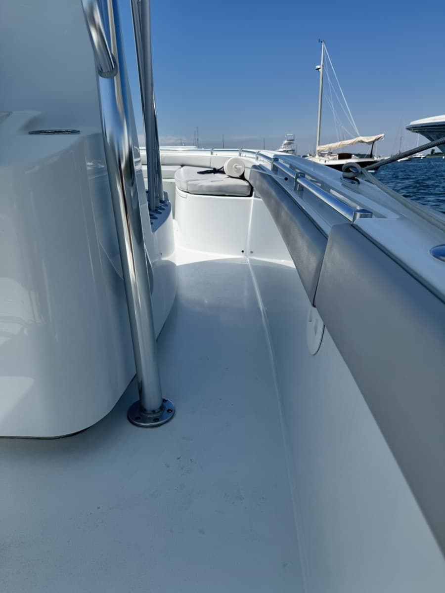 2024 Contender 24 Sport - Photo 15