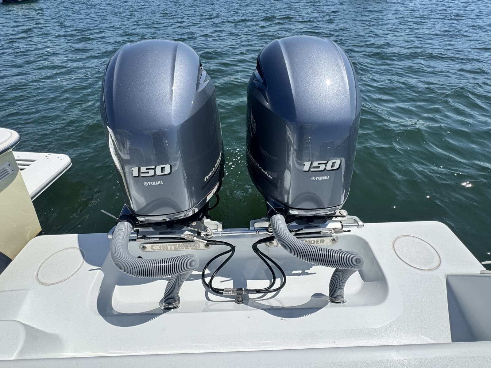 2024 Contender 24 Sport - Photo 11