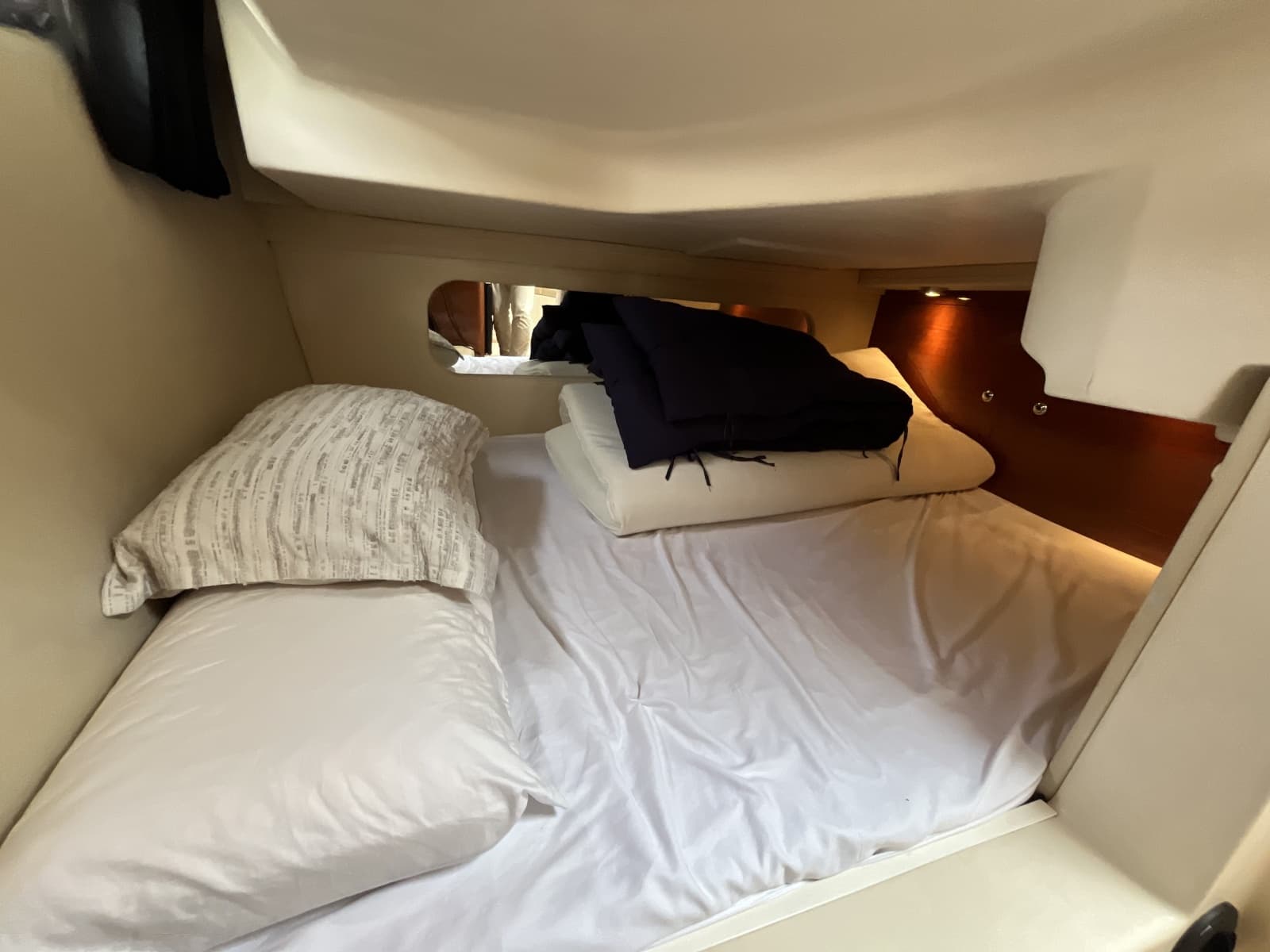 2007 Regal 2860 Window Express - Photo 12
