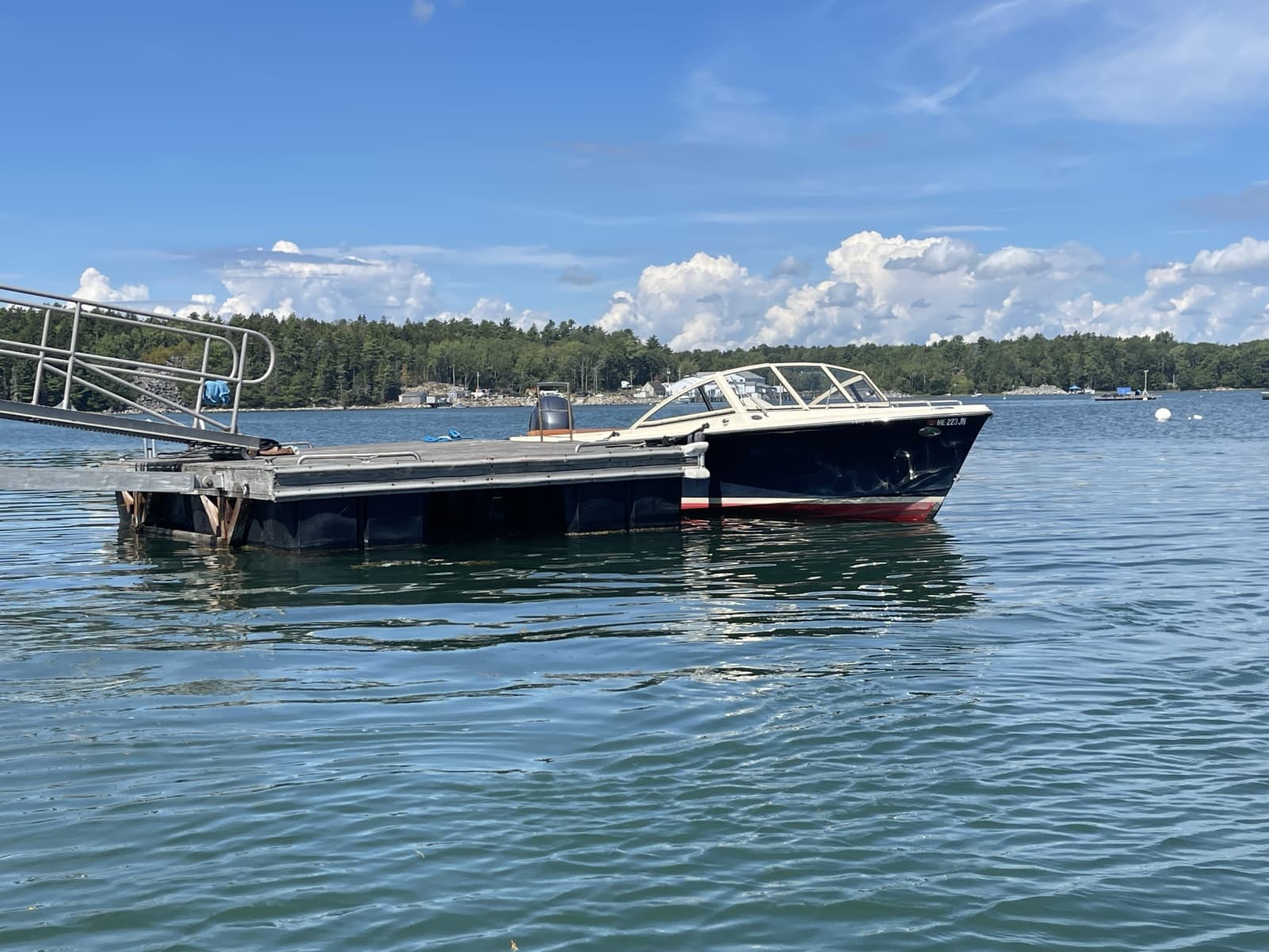 2018 Rossiter 20 - Photo 5