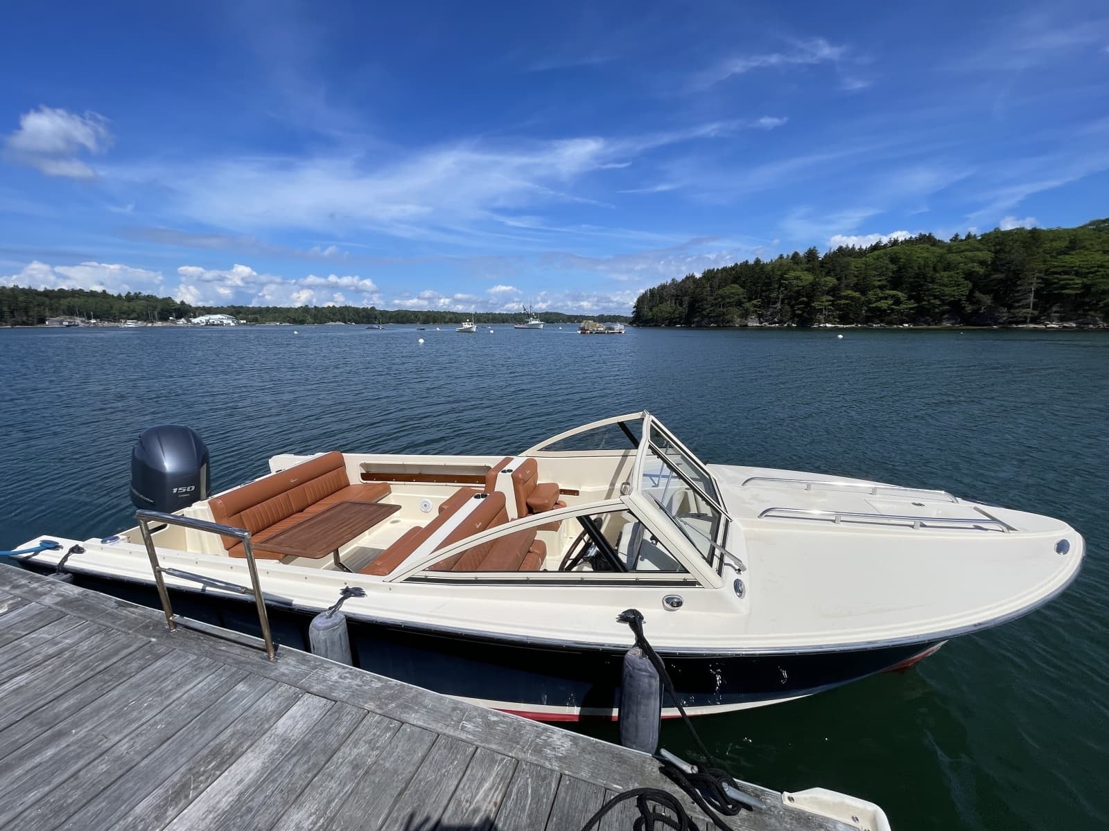 2018 Rossiter 20 - Photo 2