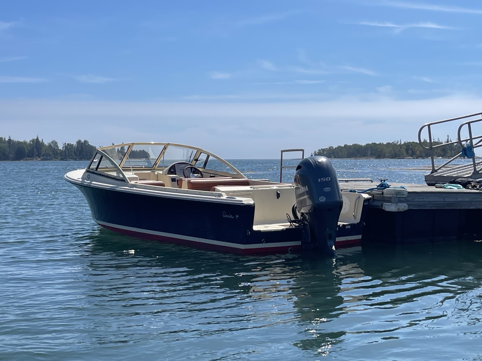 2018 Rossiter 20 - Photo 1