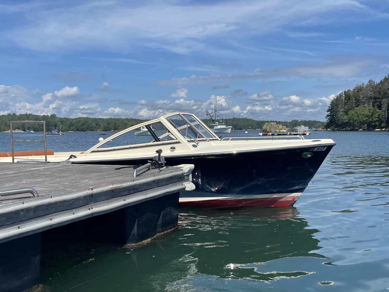 2018 Rossiter 20 - Photo 4