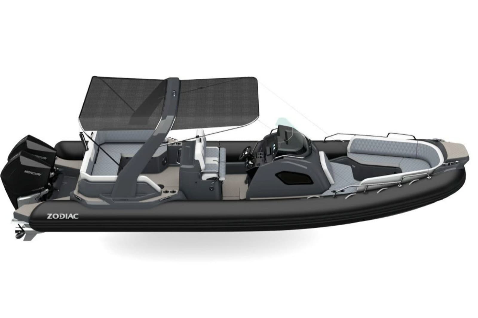 2026 Zodiac  - Photo 3