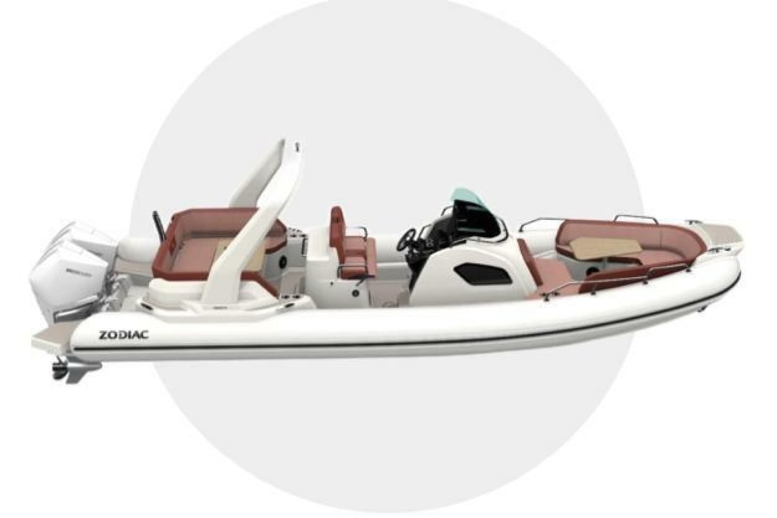 2026 Zodiac  - Photo 2