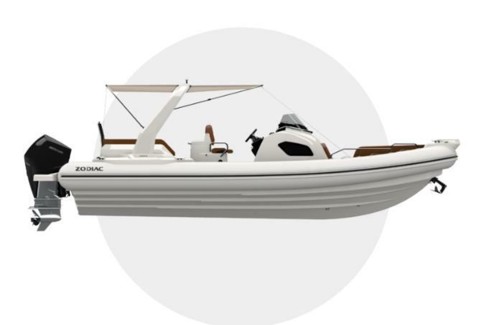 2026 Zodiac  - Photo 5