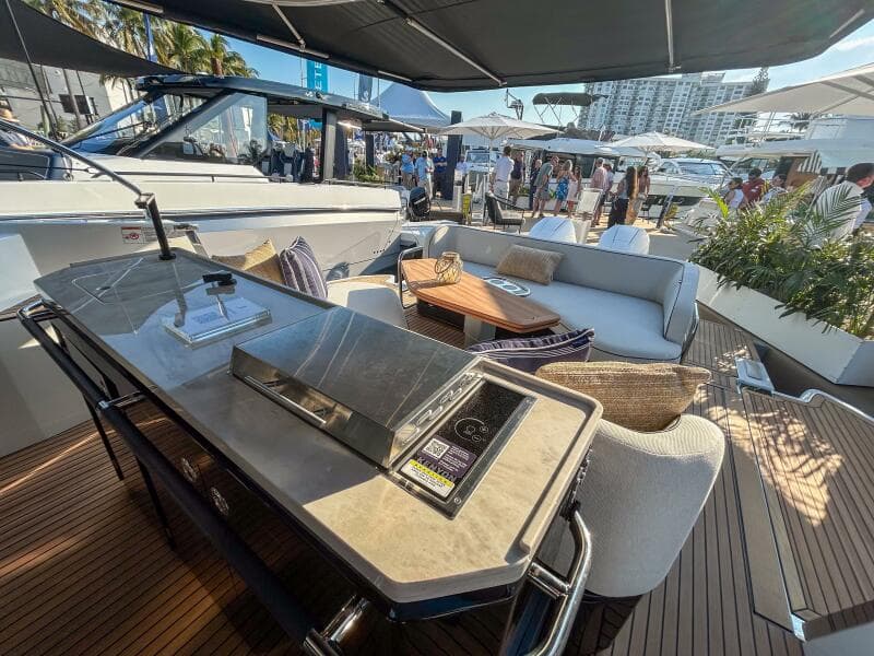 2027 Beneteau Gran Turismo 40 - Photo 10