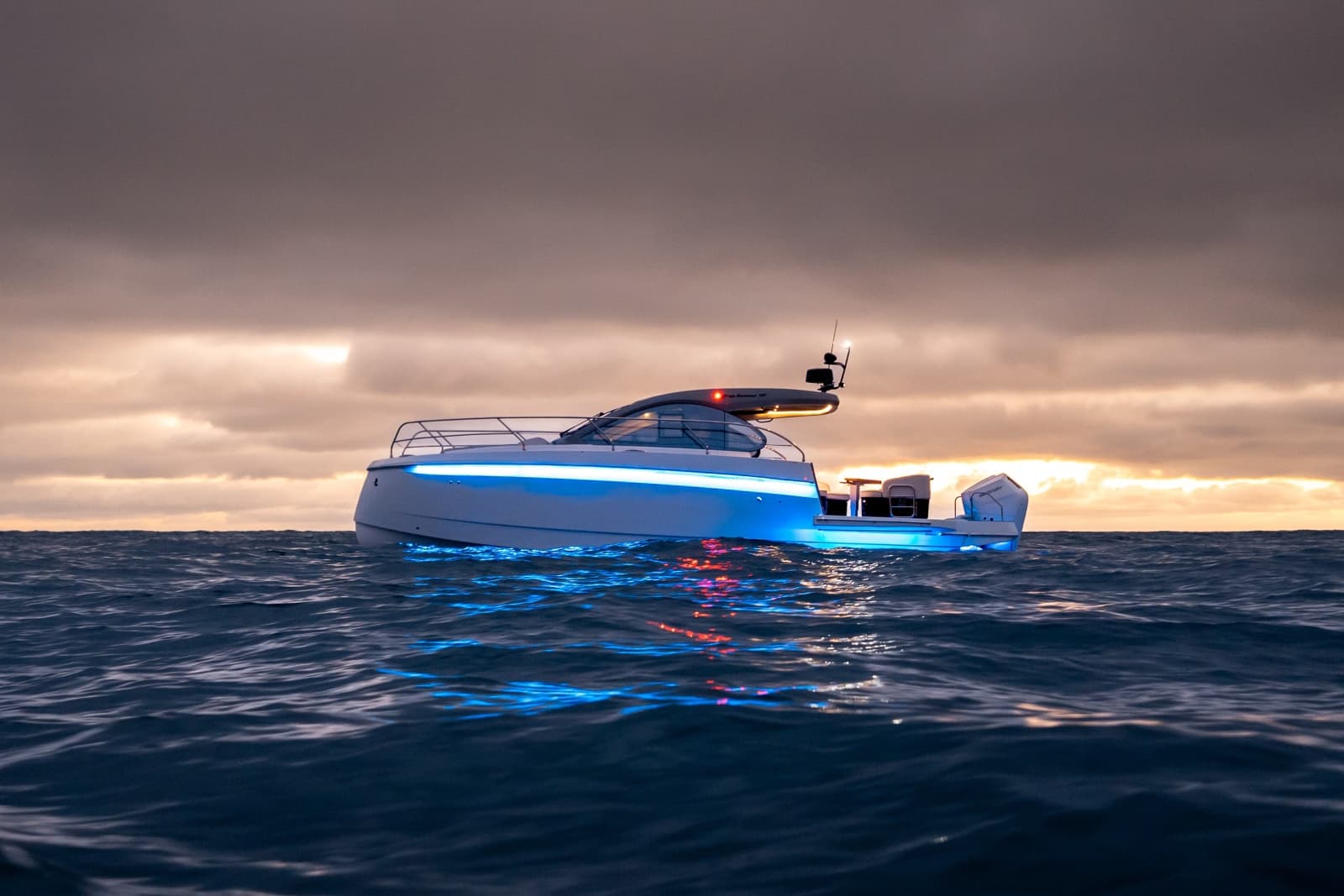 2027 Beneteau Gran Turismo 40 - Photo 5