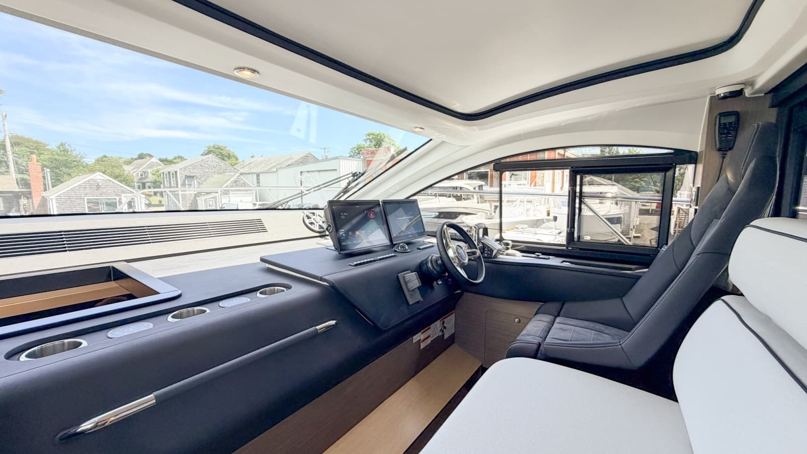 2027 Beneteau Gran Turismo 40 - Photo 5