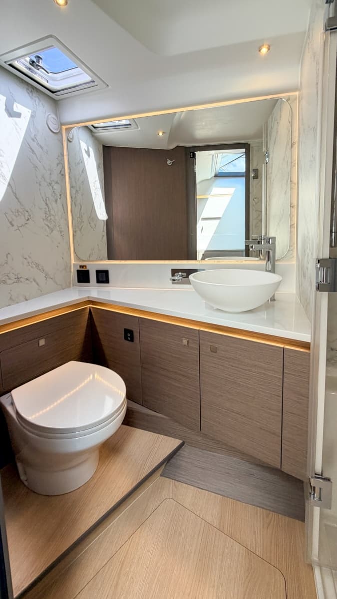 2027 Beneteau Gran Turismo 40 - Photo 9
