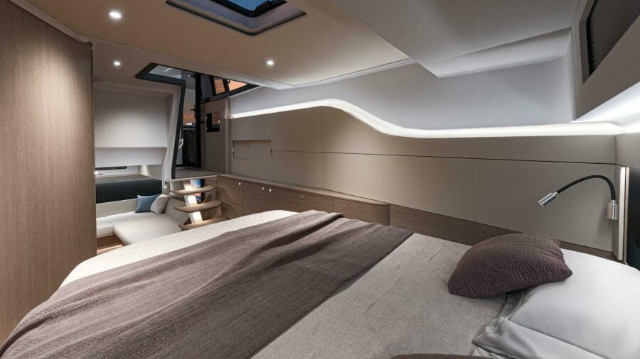 2027 Beneteau Gran Turismo 40 - Photo 16