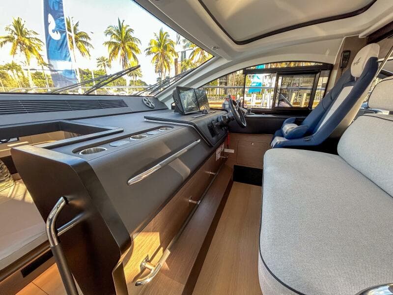 2027 Beneteau Gran Turismo 40 - Photo 6