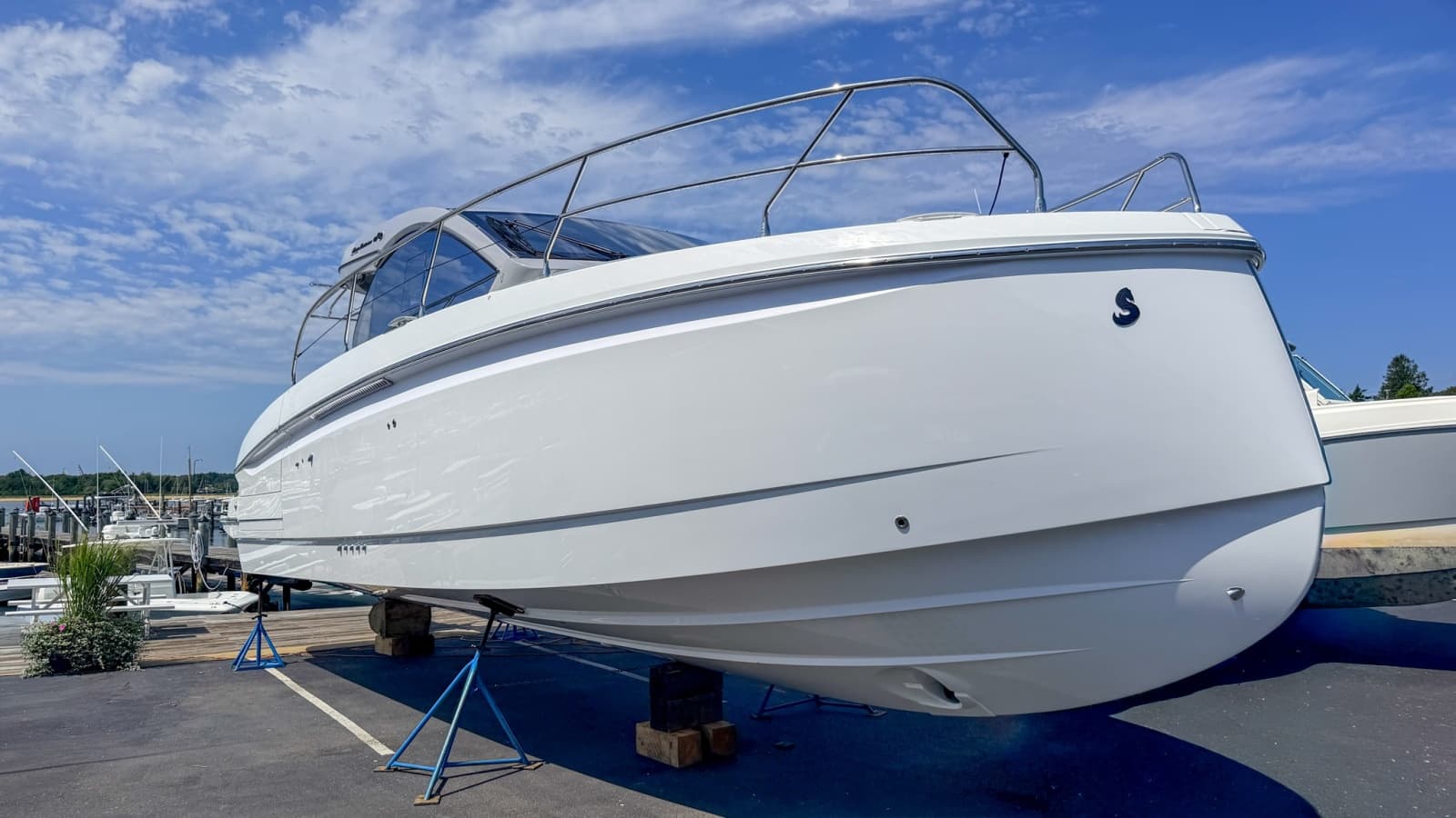 2027 Beneteau Gran Turismo 40 - Photo 2