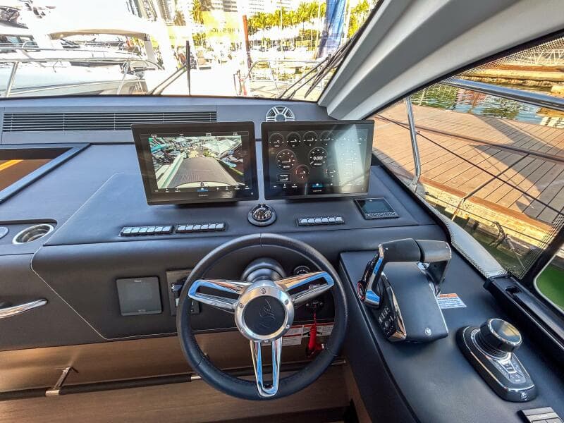 2027 Beneteau Gran Turismo 40 - Photo 7