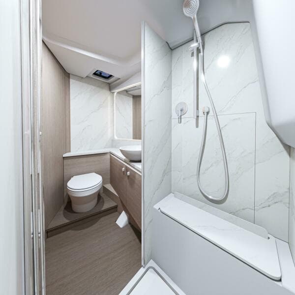 2027 Beneteau Gran Turismo 40 - Photo 20
