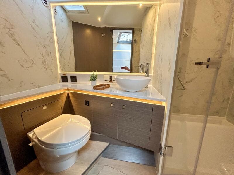 2027 Beneteau Gran Turismo 40 - Photo 8