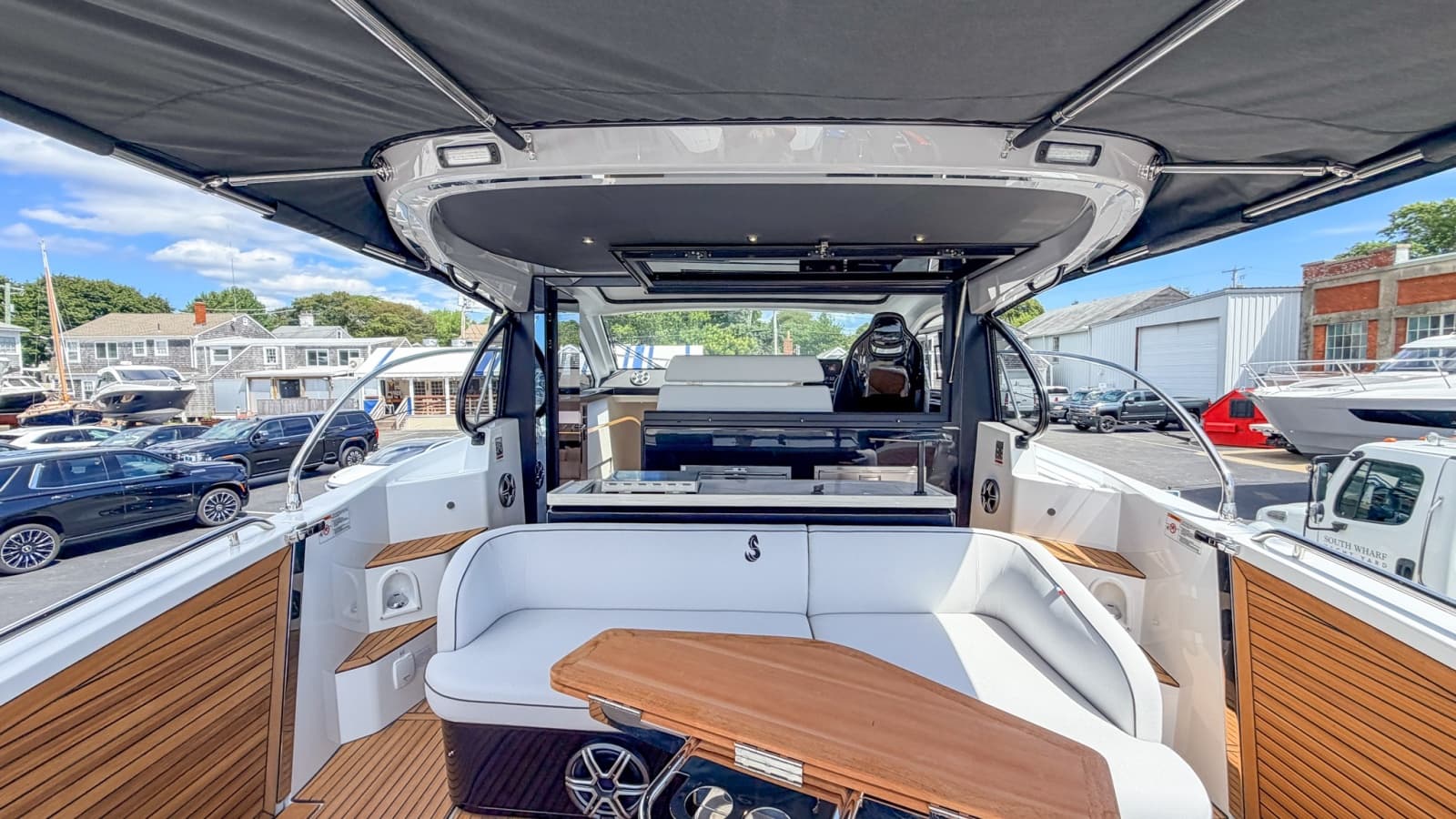 2027 Beneteau Gran Turismo 40 - Photo 15