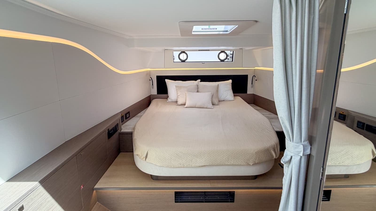 2027 Beneteau Gran Turismo 40 - Photo 8