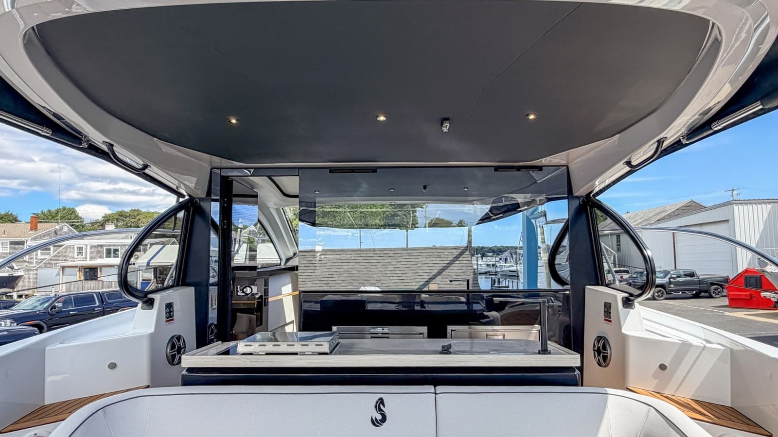 2027 Beneteau Gran Turismo 40 - Photo 17