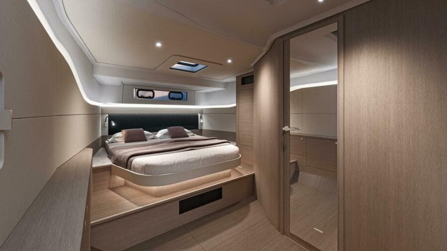 2027 Beneteau Gran Turismo 40 - Photo 18