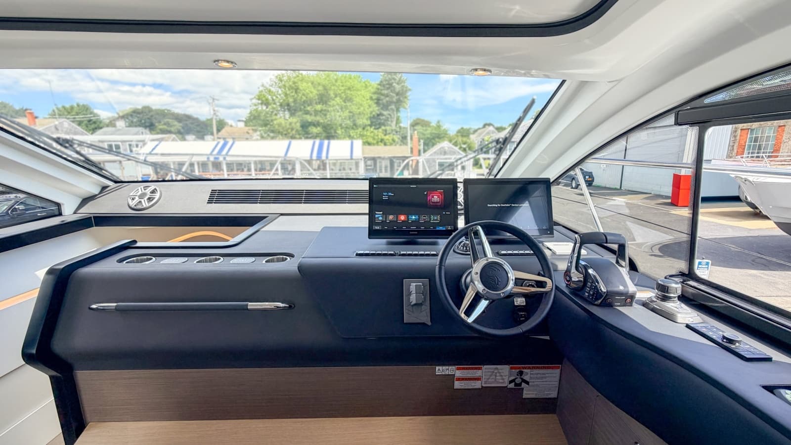 2027 Beneteau Gran Turismo 40 - Photo 4