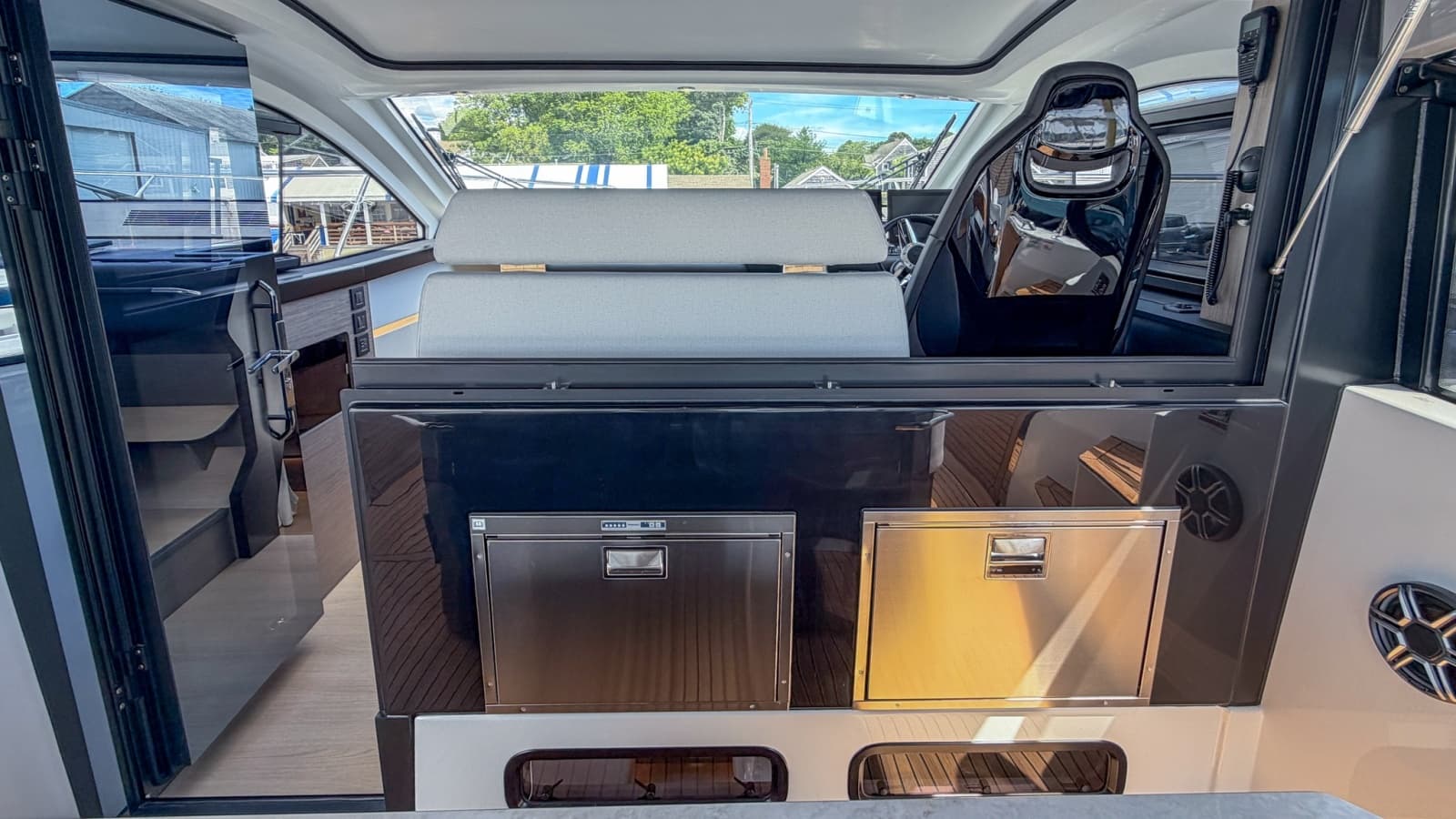 2027 Beneteau Gran Turismo 40 - Photo 7