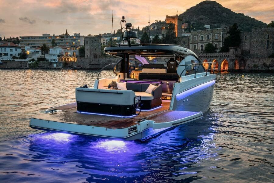 2027 Beneteau Gran Turismo 40 - Photo 22