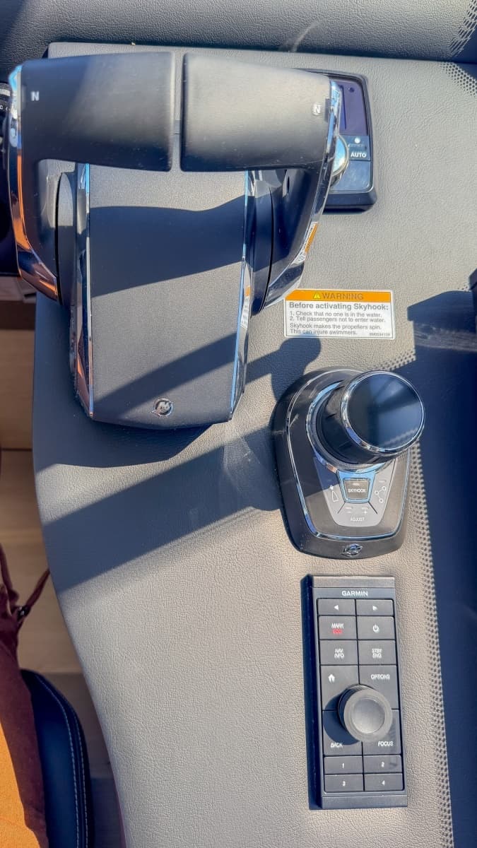 2027 Beneteau Gran Turismo 40 - Photo 6