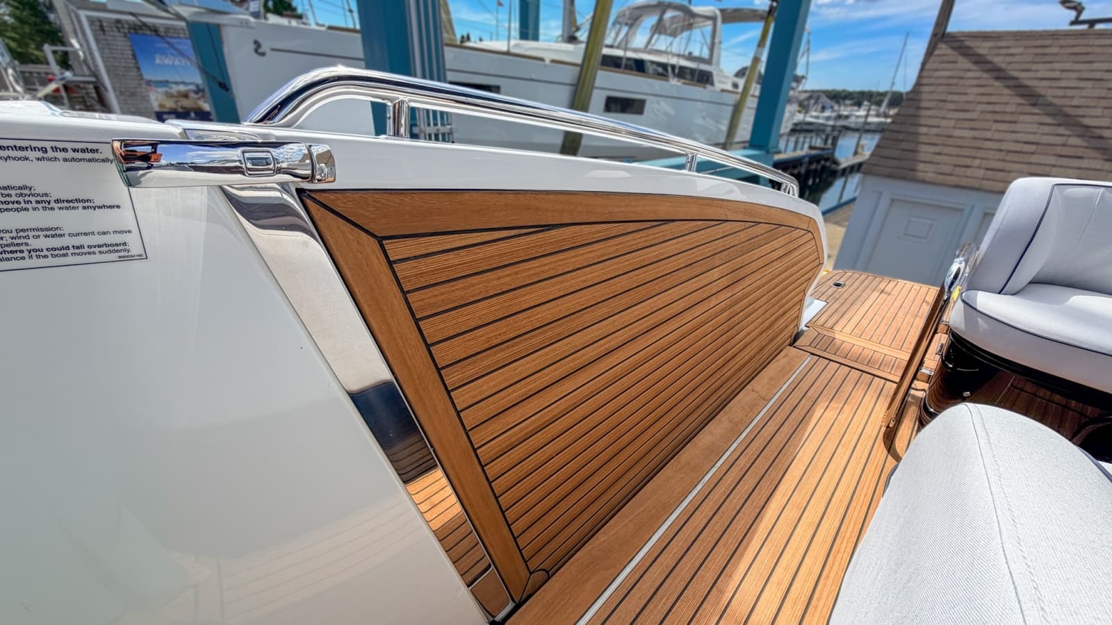 2027 Beneteau Gran Turismo 40 - Photo 18